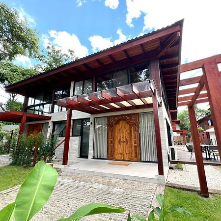 Yba Casa Hotel Ilha Do Mel ปารานากัว ภายนอก รูปภาพ