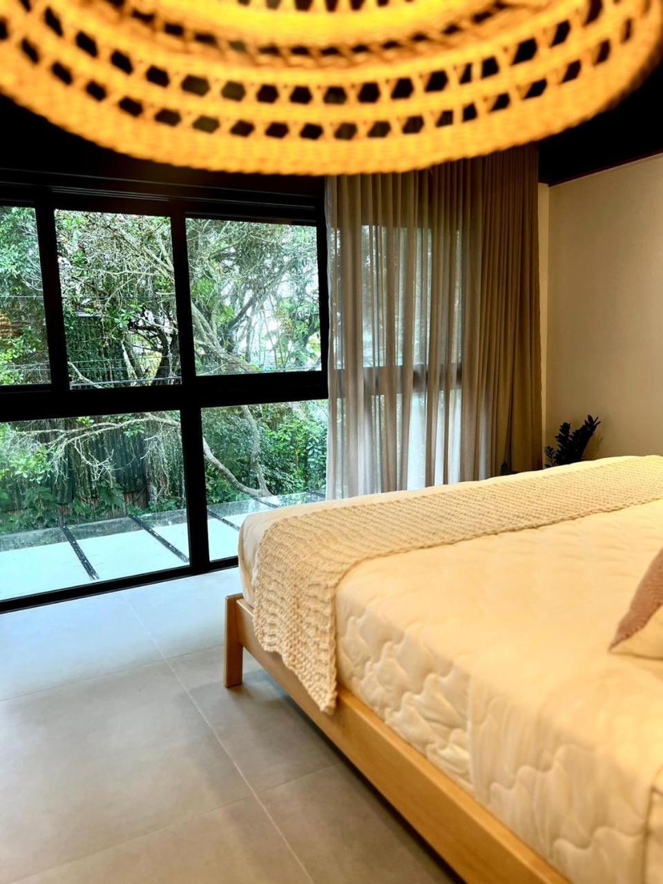 Yba Casa Hotel Ilha Do Mel ปารานากัว ภายนอก รูปภาพ