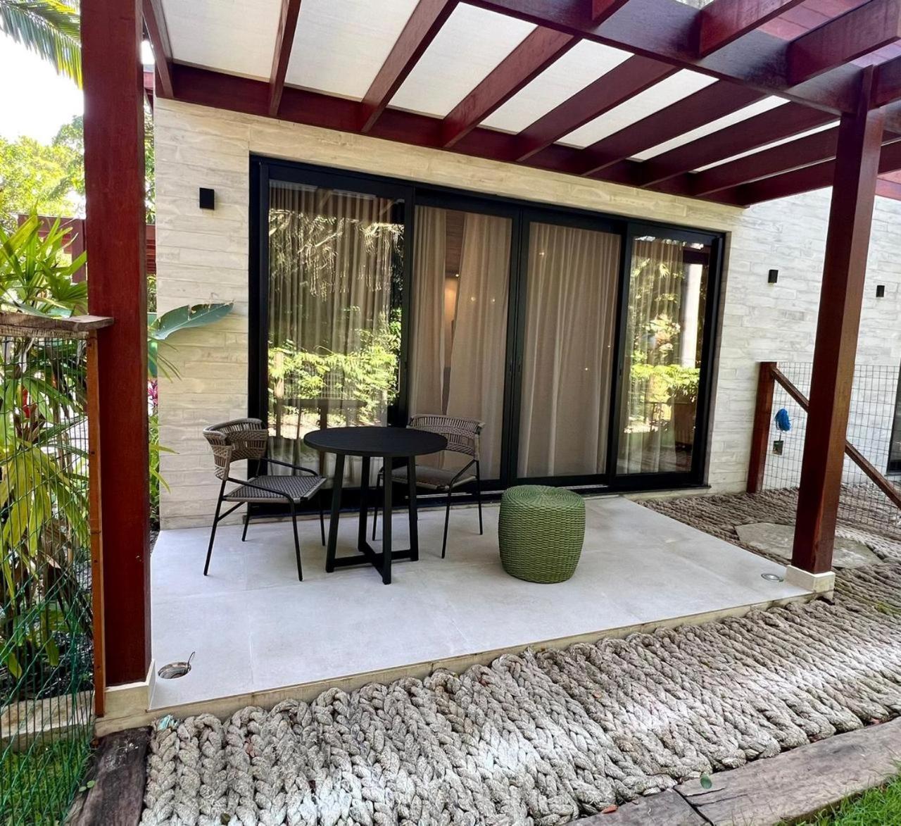 Yba Casa Hotel Ilha Do Mel ปารานากัว ภายนอก รูปภาพ