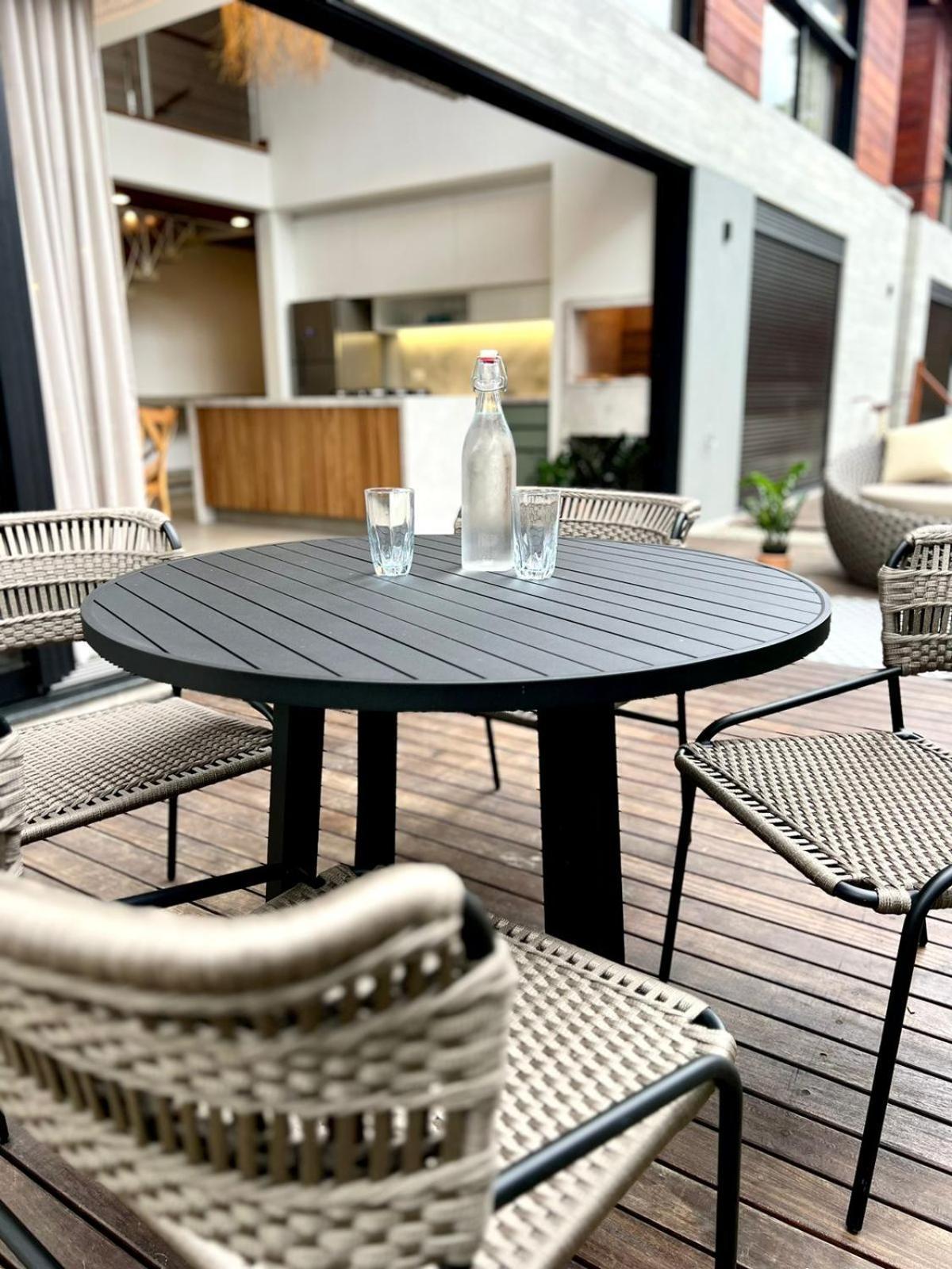 Yba Casa Hotel Ilha Do Mel ปารานากัว ภายนอก รูปภาพ