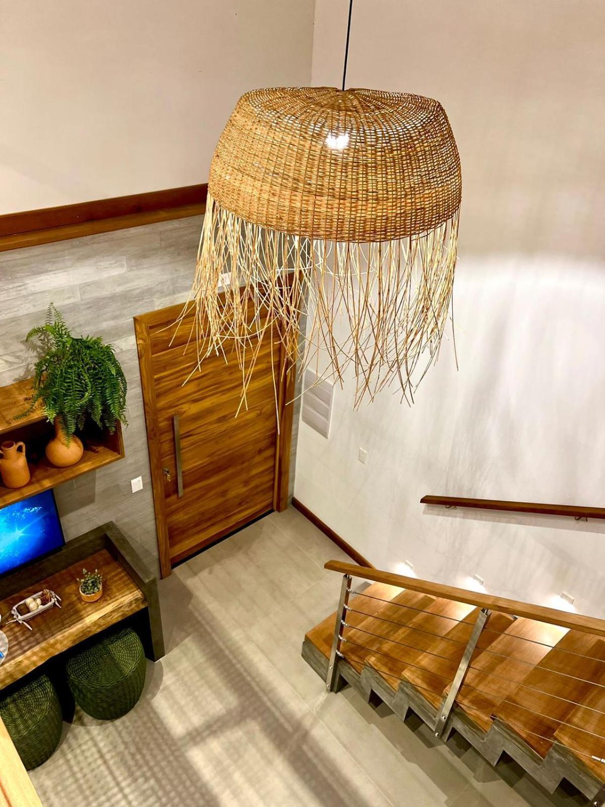 Yba Casa Hotel Ilha Do Mel ปารานากัว ภายนอก รูปภาพ
