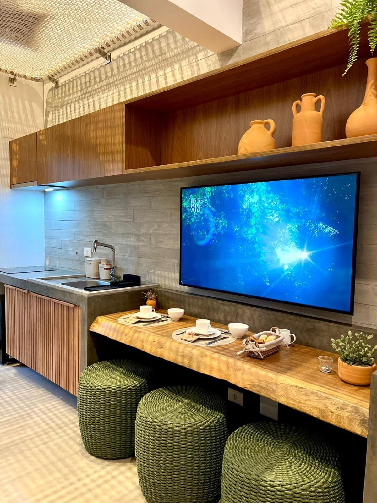Yba Casa Hotel Ilha Do Mel ปารานากัว ภายนอก รูปภาพ
