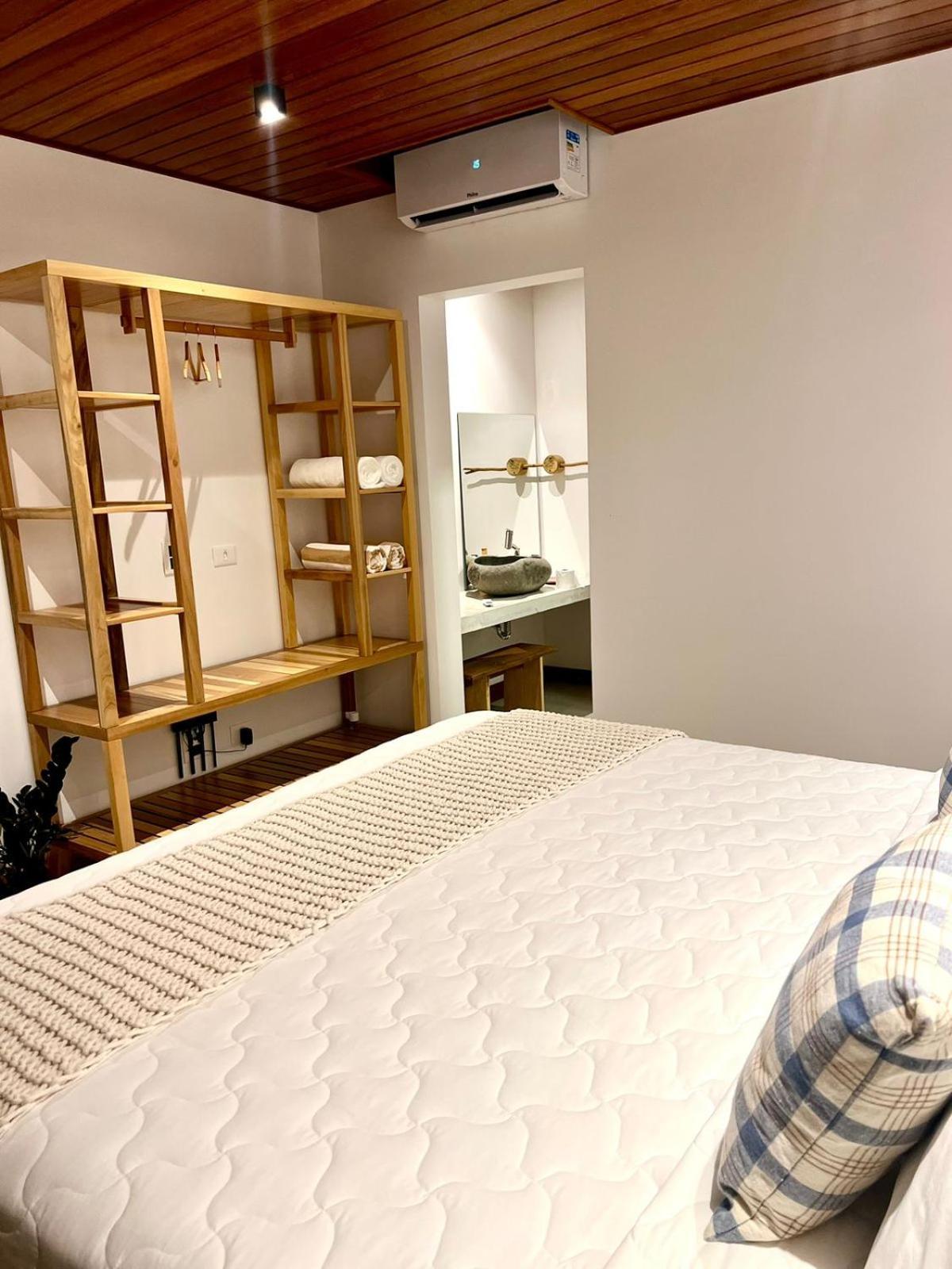 Yba Casa Hotel Ilha Do Mel ปารานากัว ภายนอก รูปภาพ